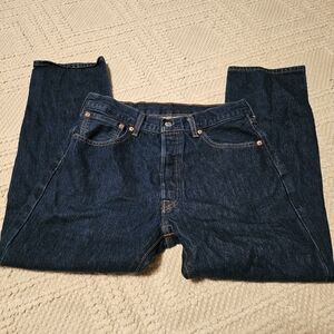 Brand New Levi's 501